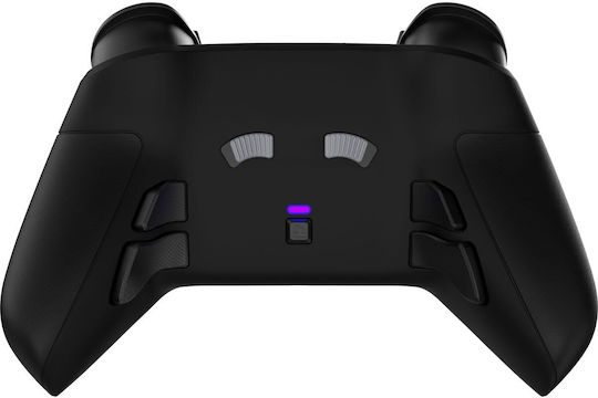 Turtle Beach Victrix Pro BFG Reloaded Безжичен Геймпад За Android / PC / Xbox One / Xbox Series / iOS Черен