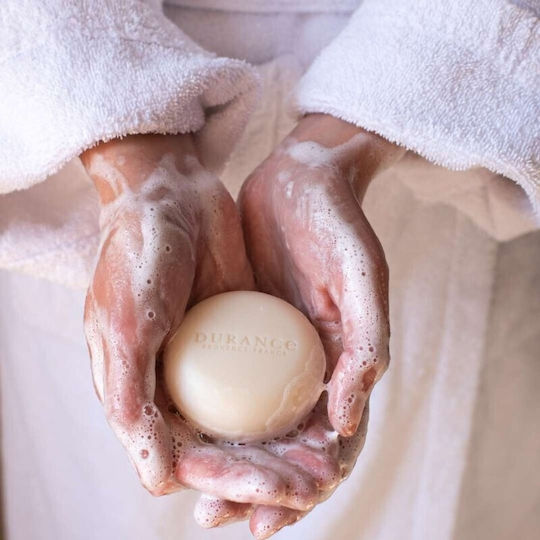 Durance Solide Shampoos Glanz für Ölig Haare 75gr