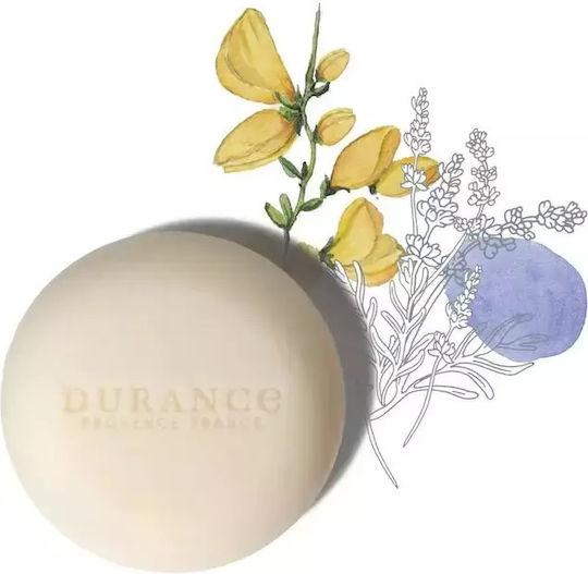 Durance Solide Shampoos Glanz für Ölig Haare 75gr