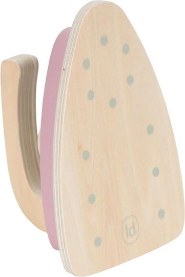 Little Dutch Wooden Ironing Board For 3+ Years Old