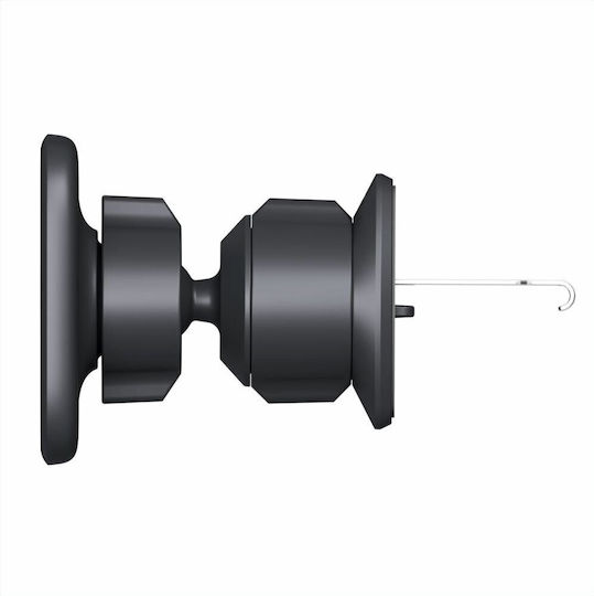 Evelatus Car Mobile Mount with Magnet MagSafe Black