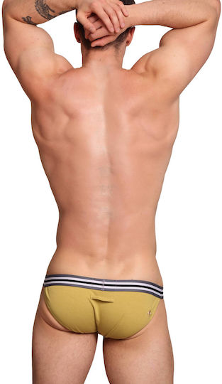 Marcuse Galben