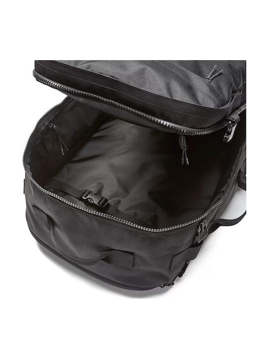 Timberland Backpack Μαύρο