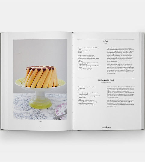 The Art Of French Baking