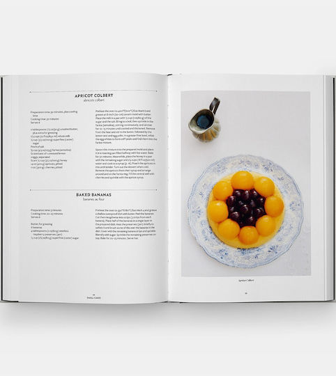 The Art Of French Baking