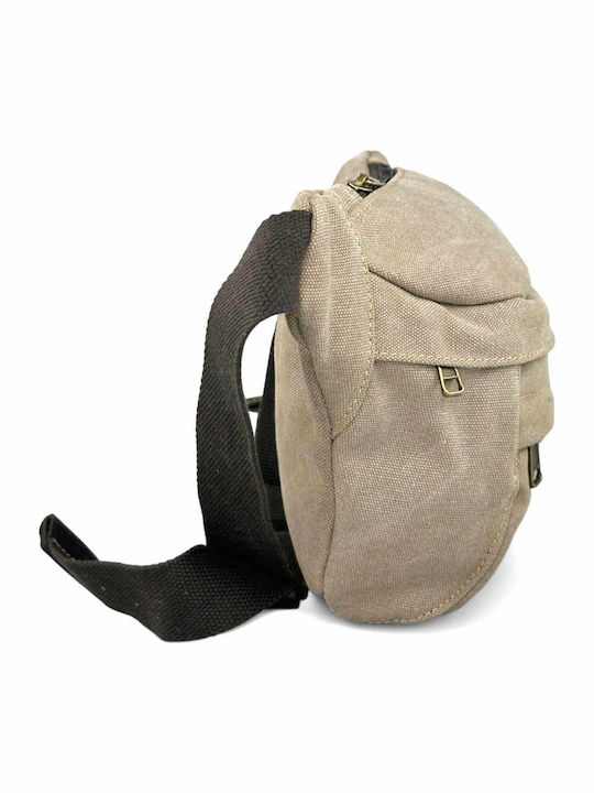 Waist Bag Beige