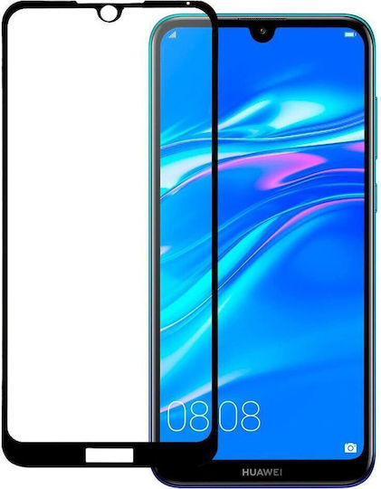 Evelatus 2.5D Закалено стъкло (Хуавей Y5 2019)