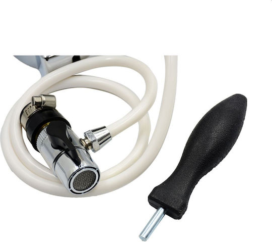 Fortis Sistem de Filtrare a Apei Dublu Deasupra blatului 15139