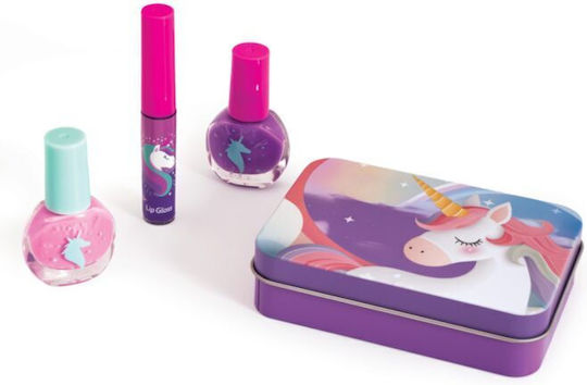 HappiHobbi Set De Frumusețe