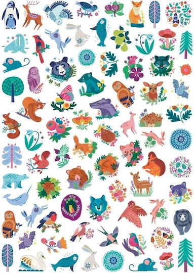 Auzou Kinder Tattoos
