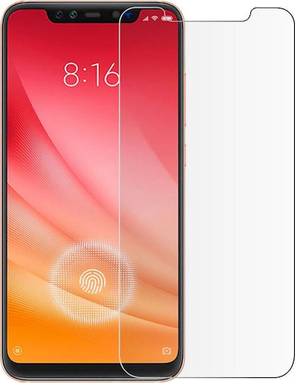 Evelatus Tempered Glass (Mi 8)