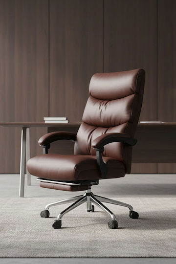 Polihome Ambrette Exekutive Braun Polihome Ambrette Exekutive Braun