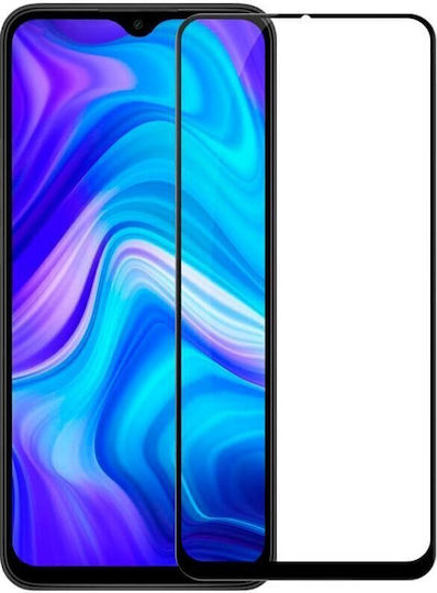 Evelatus 2.5D Tempered Glass (Huawei Y6p)