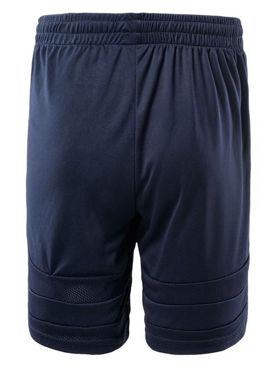 Sportliche Kinder-Shorts/Bermudas Schwarz