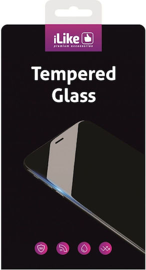 iLike Tempered Glass (Mi 8)