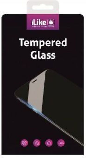 iLike Tempered Glass (Galaxy J5 2017)