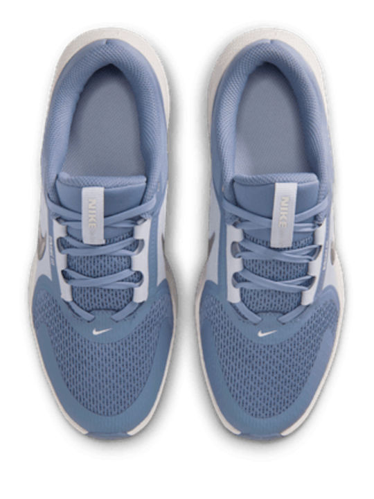 Stern Läufer Star Runner Kinder Sportschuhe Laufen mit Schnürsenkeln Blau