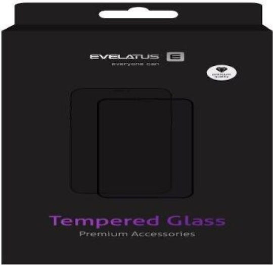 Evelatus Tempered Glass (Samsung Galaxy A3 (Evelatus))