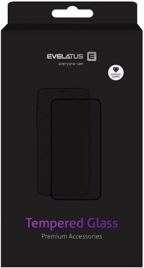 Evelatus Tempered Glass (Galaxy Note 9)