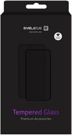 Evelatus Tempered Glass (Redmi Note 10 / 10s / Poco M5s)