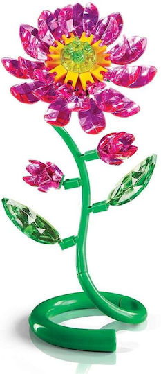 Roseart Crystal Gem Creations Blooming Lotus 75τεμ Crss61 Crss61