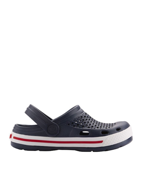 Lindo Children's Beach Shoes Beige