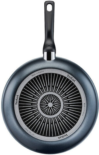 Tefal Xl Force Tigaie din Aluminiu cu Strat Antiaderent 28cm