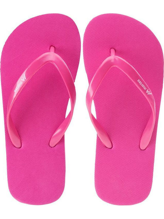 Παιδικές Σαγιονάρες Flip Flops Ροζ