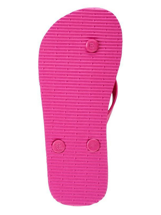 Παιδικές Σαγιονάρες Flip Flops Ροζ