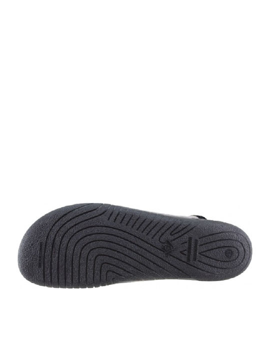 Kids Slippers Black