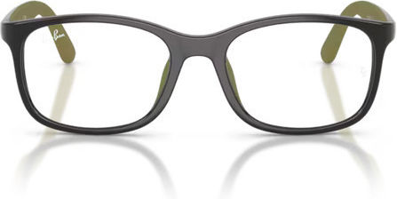 Ray Ban Ανδρικός Κοκκάλινος Σκελετός Γυαλιών Πράσινος RB1644 7511