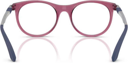 Ray-ban Junior Ry9082v 7504 47