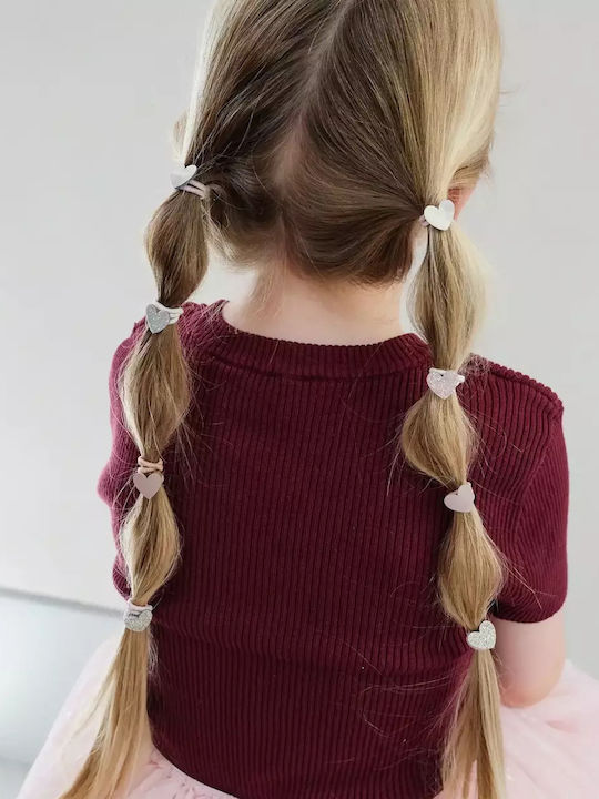 Mimi & Lula Kids Hair Ties Set 8 Pieces