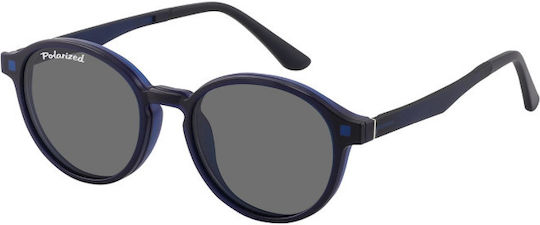 Sunoptic Trc-190c 51 Магнитен Клип-он Протез