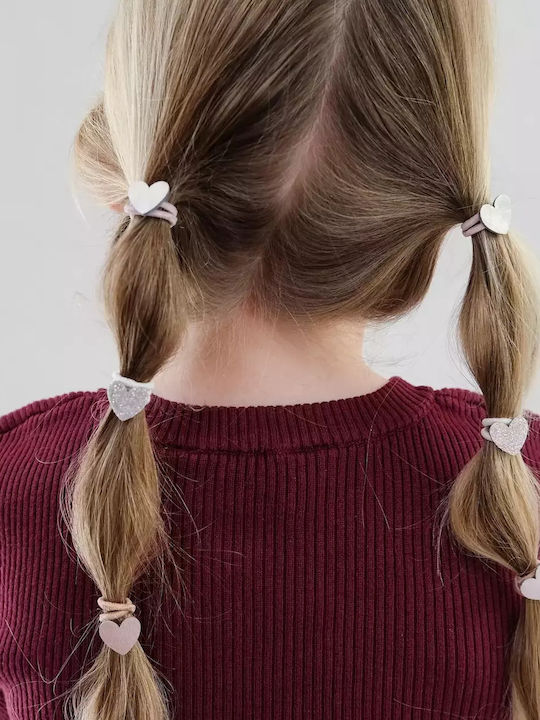Mimi & Lula Kids Hair Ties Set 8pcs