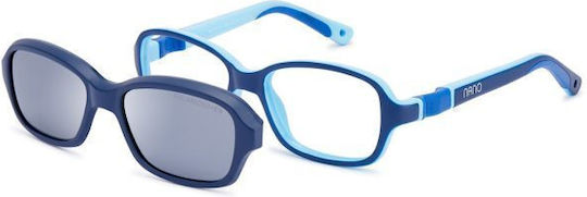 Nanovista Nao3001446sc Blau 46