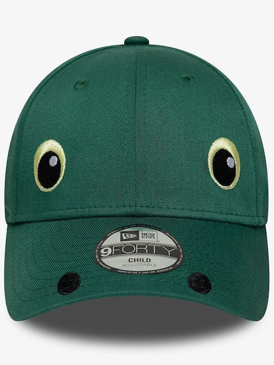 New Era Παιδικό Καπέλο Jockey 9forty