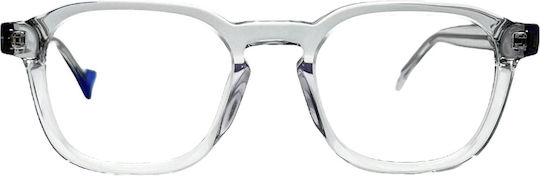Urban Owl Transparent Charles