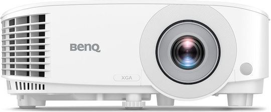 BenQ MX560C 3D Projector DLP Simple Lamp with Built-in Speakers 9H.JTE77.1NE