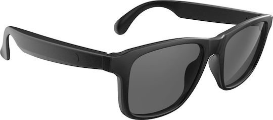 Glasses in Black Color