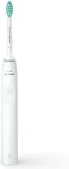 Philips Sonicare DailyClean 2100 Electric Toothbrush with Timer Rose