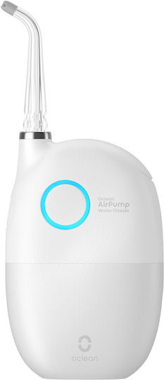 OClean Irigator bucal Alb
