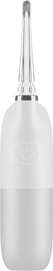 OClean Irigator bucal Alb