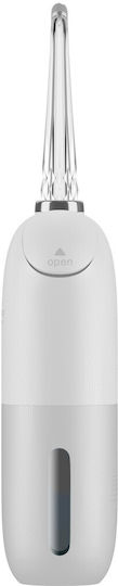 OClean Irigator bucal Alb