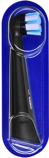 Oral-B iO Series 9N Ηλεκτρική Οδοντόβουρτσα με Αισθητήρα Πίεσης και Θήκη Ταξιδίου Μαύρη
