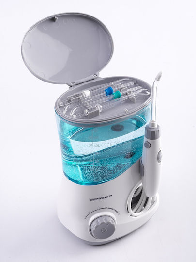 Berdsen ClearJet X2 Water Flosser Weiß
