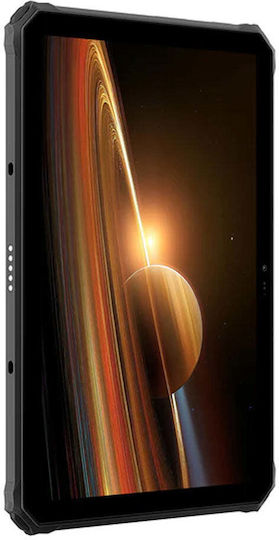 BlackView Active 7 4G 11" Tablet (8GB/128GB) Μαύρο