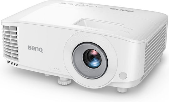 BenQ MW560C 9H.JTD77.1NE Projector DLP HD Απλής Λάμπας με Ενσωματωμένα Ηχεία