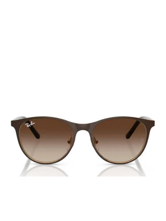 Ray Ban Γυαλιά Ηλίου με Μεταλλικό Σκελετό Ray Ban Γυαλιά Ηλίου με Μεταλλικό Σκελετό