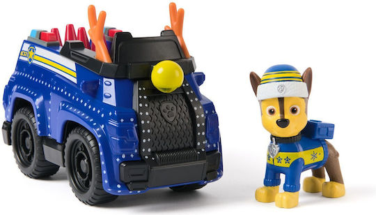 Spin Master Jucărie Miniaturală Paw Patrol